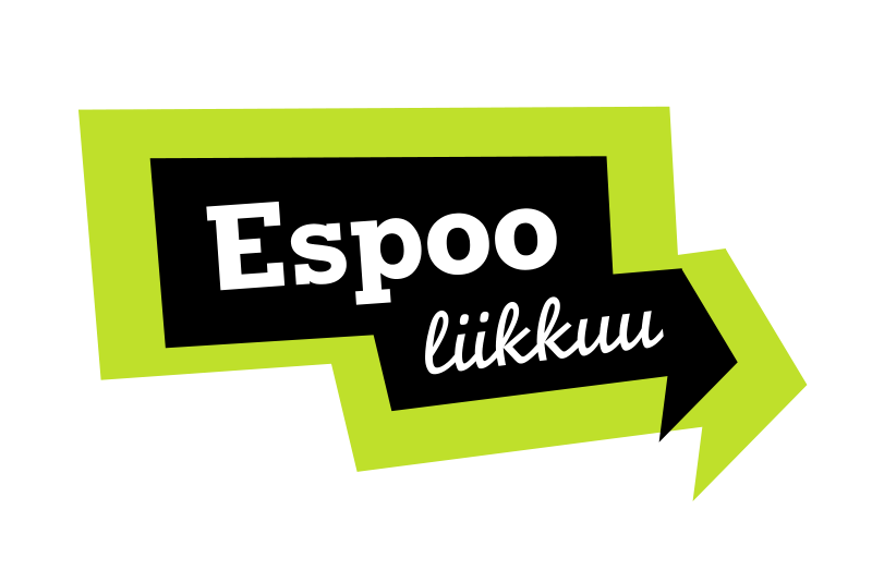 Espoo liikkuu