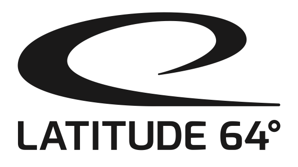 Latitude 64°